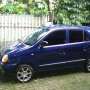 Jual KIA Visto Zip Drive A/T 2001