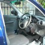 Jual KIA Visto Zip Drive A/T 2001