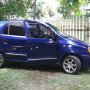 Jual KIA Visto Zip Drive A/T 2001