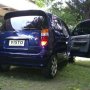 Jual KIA Visto Zip Drive A/T 2001