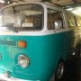 Dijual VW Kombi Tahun 1979 Mulus Bandung