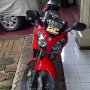 Jual Honda CBR 150R 2007