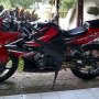 Jual Honda CBR 150R 2007