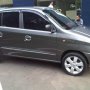 Dijual KIA Visto 2000 M/T abu-abu metalik