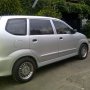 Jual Xenia Li 1000cc 2007 Silver