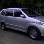 Jual Xenia Li 1000cc 2007 Silver