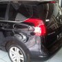 Jual Peugeot 5008 Premium Hitam 2010