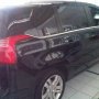 Jual Peugeot 5008 Premium Hitam 2010