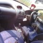 Dijual Peugeot 206 Silver A/T 2003