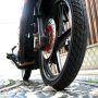 Jual suzuki smash 110 NR tahun 2008