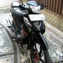 Jual suzuki smash 110 NR tahun 2008