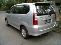 Toyota Avanza 1.3 G 2005