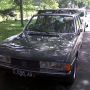 Jual Peugeot 604 SL 1981 good condition