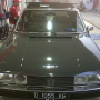 Jual Peugeot 604 SL 1981 good condition