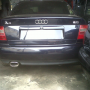 Jual AUDI A4 2.6 97 Matic