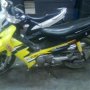 Jual Suzuki Smash 2005