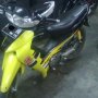 Jual Suzuki Smash 2005