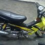 Jual Suzuki Smash 2005