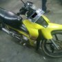 Jual Suzuki Smash 2005