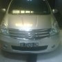 Nissan Grand Livina 1.8 Ultimate 2007