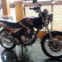 Yamaha Scorpio Z 2006