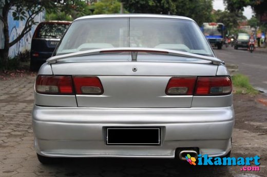 Jual CEPAT mobil  Timor  dohc 1997 yogyakarta  Mobil 