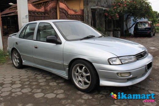 Jual CEPAT mobil  Timor  dohc 1997 yogyakarta  Mobil 