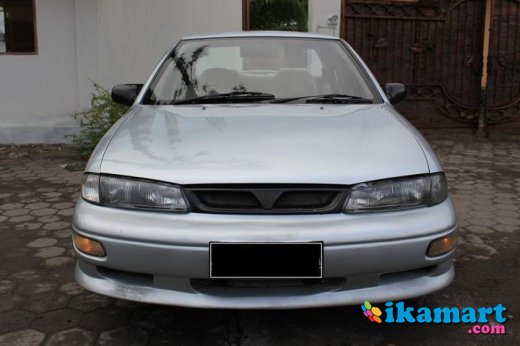 Jual CEPAT mobil  Timor  dohc 1997 yogyakarta  Mobil 