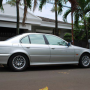 Jual BMW 520i E39 Tahun 2002 A/T Triptonik