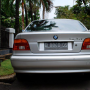 Jual BMW 520i E39 Tahun 2002 A/T Triptonik