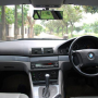 Jual BMW 520i E39 Tahun 2002 A/T Triptonik