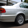 Jual BMW 520i E39 Tahun 2002 A/T Triptonik