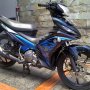 Jual NeW Jupiter MX Kopling 5speed 2011