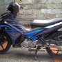 Jual NeW Jupiter MX Kopling 5speed 2011