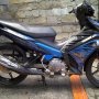 Jual NeW Jupiter MX Kopling 5speed 2011