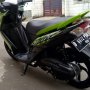 Jual Mio Soul Hijau Oktober 2011