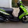 Jual Mio Soul Hijau Oktober 2011