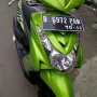 Jual Mio Soul Hijau Oktober 2011