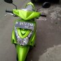 Jual Mio Soul Hijau Oktober 2011