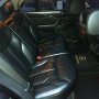 Jual MERCEDES BENZ S320 97 HITAM