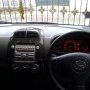 Jual Daihatsu Sirion M Sporty 2008 Like New