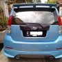 Jual Daihatsu Sirion M Sporty 2008 Like New