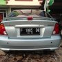 Hyundai Avega 2007 Biru Metalik Bogor