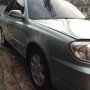 Hyundai Avega 2007 Biru Metalik Bogor