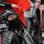 Jual Honda Cbr 150 cbu 2011 jakarta