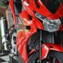 Jual Honda Cbr 150 cbu 2011 jakarta