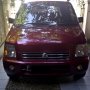 Jual Suzuki Karimun GX 2006 Merah Maroon