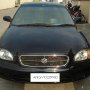 Suzuki Baleno 2001 AT Barang sgt Istimewa