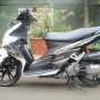 Jual Suzuki Skywave CW 125 2010 Putih Istimewa