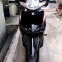 Jual Honda Absolute Revo 2010 Hitam Pajak DKI Panjang KM 20rban 